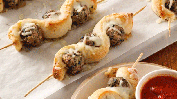 25 DIY State Fair Recipes to Make This Year