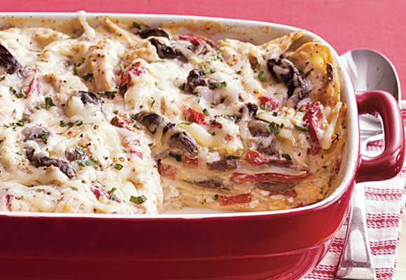CookOnceEatTwiceBigBatchCasserolesThatDoubleAsLeftovers
