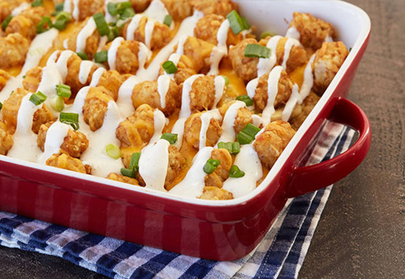 CookOnceEatTwiceBigBatchCasserolesThatDoubleAsLeftovers