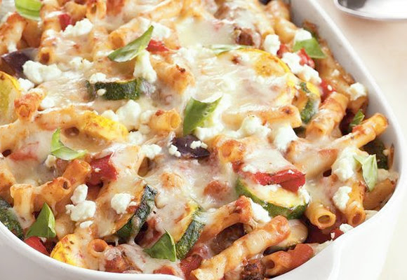CookOnceEatTwiceBigBatchCasserolesThatDoubleAsLeftovers