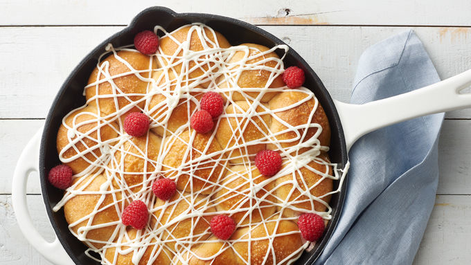 Easy Desserts for People Who Think They Can’t Bake »