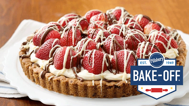 14 Throwback Bake-Off Contest® Desserts
