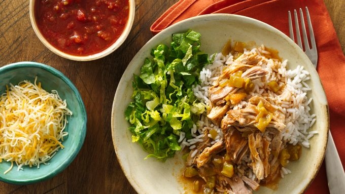 3 Essential Summer Slow-Cooker Recipes