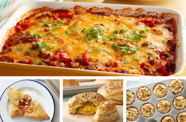 Freezer-Friendly Dinners That Make Life a Little Easier