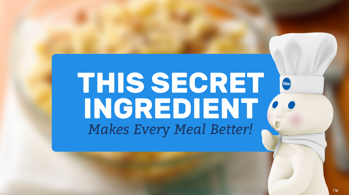 This Secret Ingredient Makes Every Meal Better!
