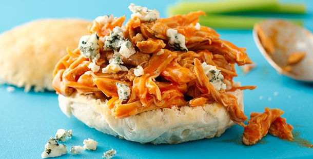 Slow-Cooker Suppers for Steamy Summer Days