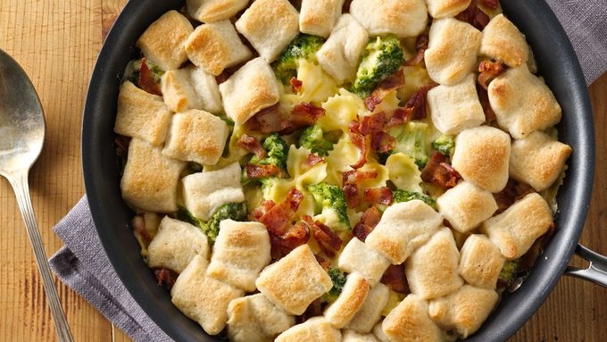 15 Pot Pies That Surprise