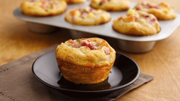 Make-Ahead Meals for Easy-Breezy Mornings