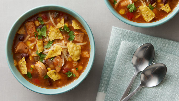 Dump Dinners That Make Cooking Fun and Easy