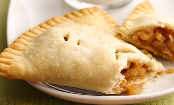 Apple Harvest Pockets