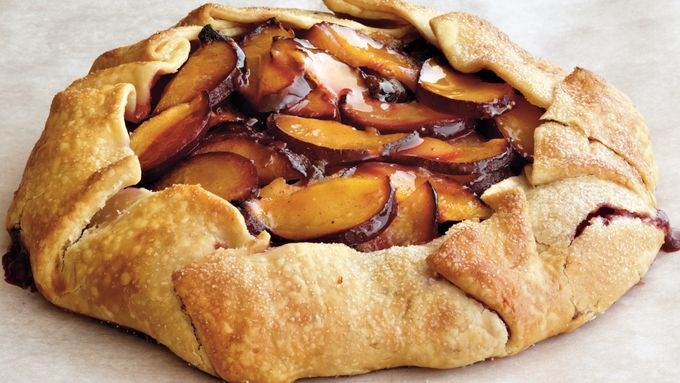 No-Pan Pie Recipes for Unfussy Baking