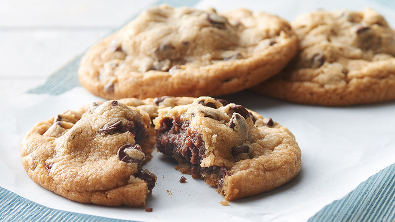 12 Killer Cookies to Make Any Time