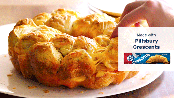 10 Cheesy Breads to Make While Your Soup Simmers