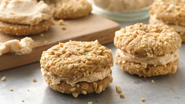 Nutty About Peanut Butter?