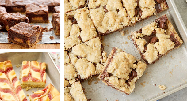 Shockingly Yummy Desserts with Just 5 Ingredients