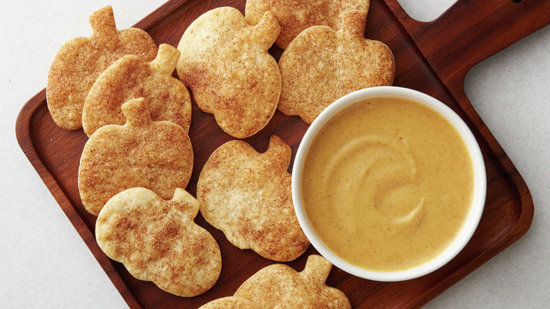 Just for You: October's Best Recipes