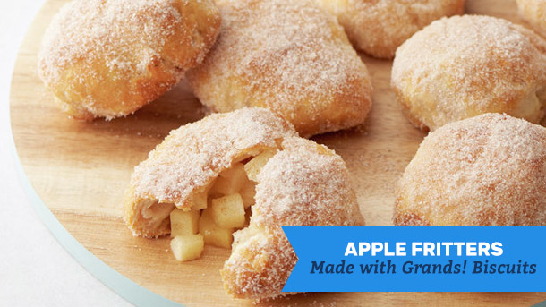 Your Favorites in the Air Fryer