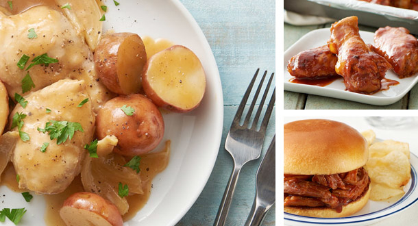 14 Reasons to Use Your Slow Cooker This Summer