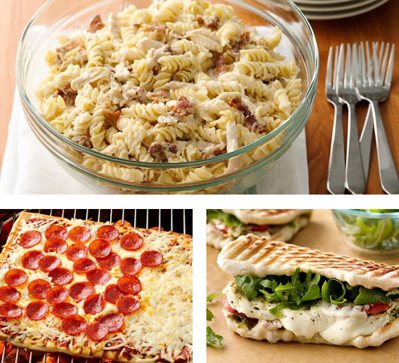 Easy Dinners You Can Make Without Turning on the Oven