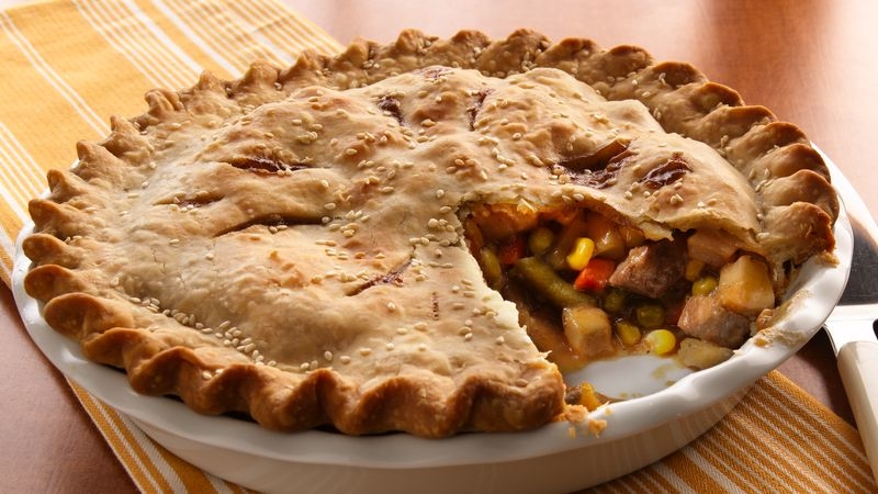 Easy Pot Pies That Feel Like a Warm Hug
