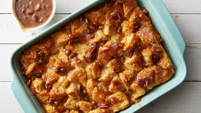 Simply Sweet Spins on Comfort Food