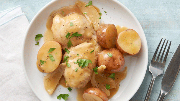 22 Recipes for Slow-Cooker Sunday