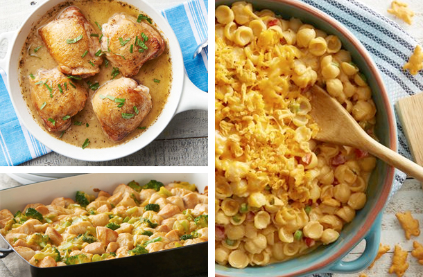 Budget-Friendly Meals with Flavor for Days