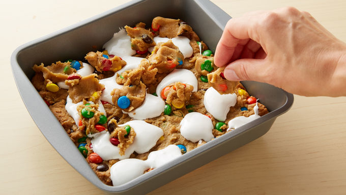 Can You Guess What We're Baking with the Kids?