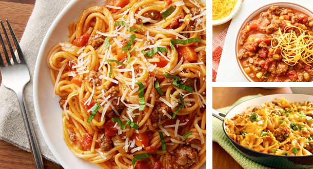 The 9 Best Ground-Beef Dinners for Cold Nights