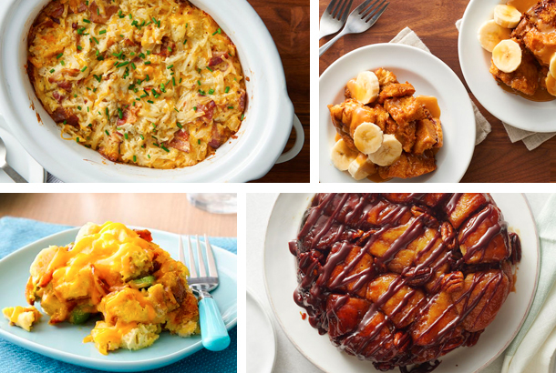 10 Ways Your Slow Cooker Makes Mornings Better