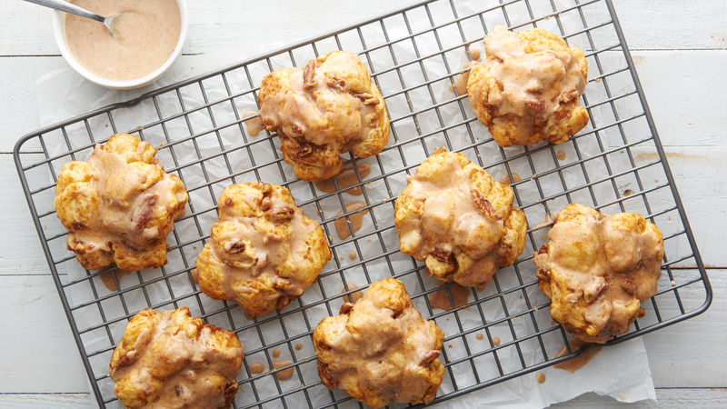 11 Easy Ways to Start Your Day with Pumpkin