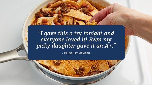 Quick Meals Picky Eaters Love, According to You