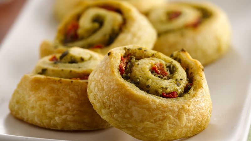 Prep-Friendly Appetizers