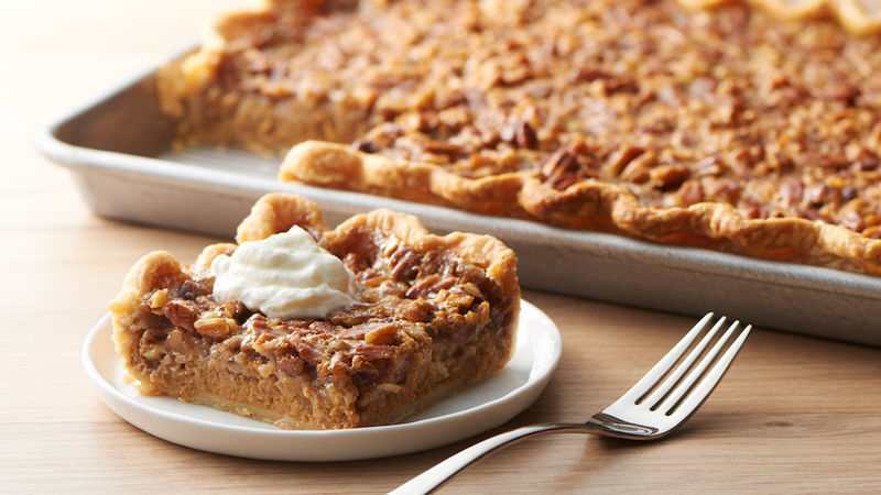 Thanksgiving Treats You Can Make in Advance