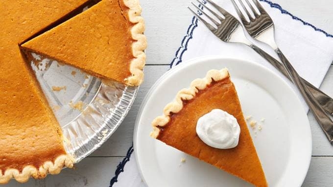 Every How-To You Need for the Easiest Thanksgiving Ever
