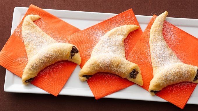 14 Cute Halloween Recipes to Pin (and Maybe Even Make)