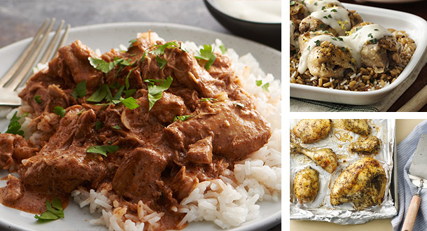 The Best Ways to Make Chicken in a Slow Cooker