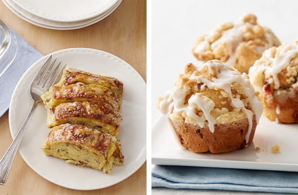 13 Brunch Recipes That Make Waking Up Easy