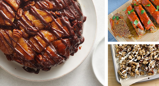 Super Surprising Slow-Cooker Recipes