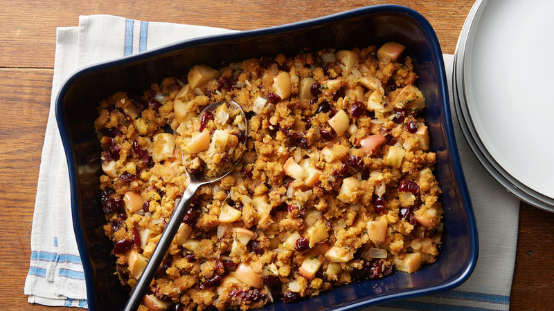 Our Easiest Thanksgiving Stuffing Recipes