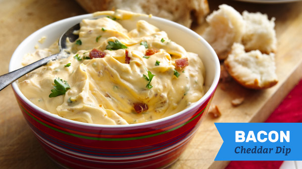 Thanksgiving Apps That Prep in 10 Minutes