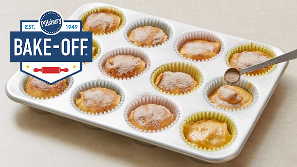 5-Star Muffins for a Perfect Holiday Weekend