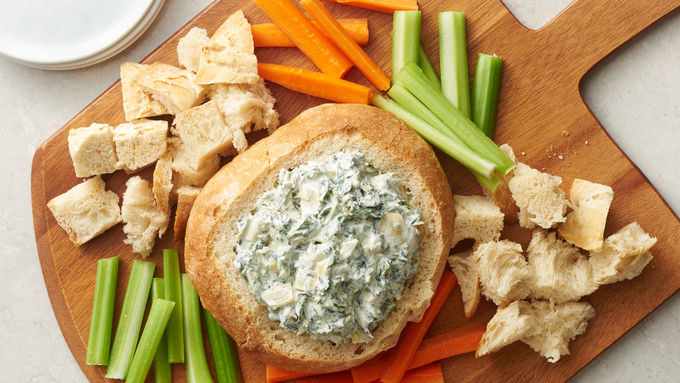 Make-Ahead Appetizers to Tide You Over While the Turkey Cooks