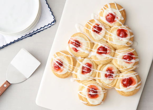 Impressive Holiday Treats (That Aren’t Cookies)