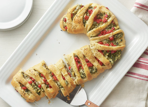 Christmas Appetizer Recipes