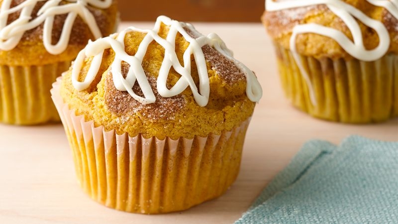 Creative Cookie Muffins