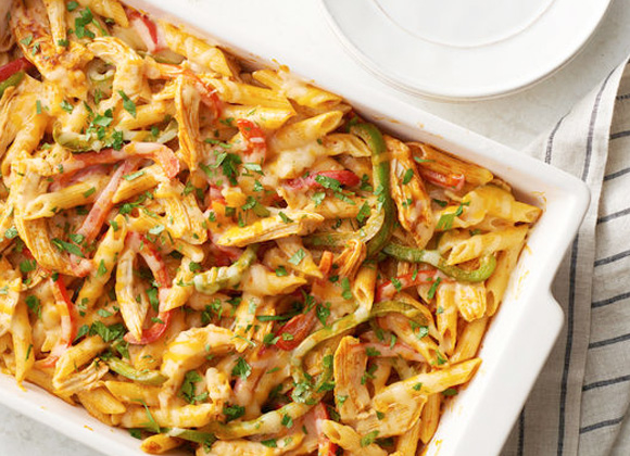 More Easy Christmas Dinner Ideas