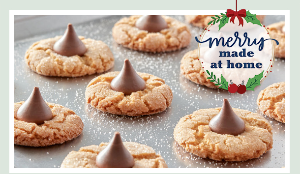 Peanut Blossoms