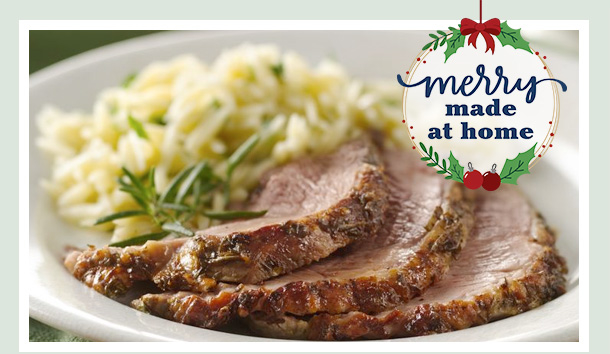 Foolproof Roast Recipes for Your Holiday Feast