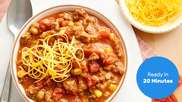 12 Simple Soups Inspired by Classic Meals